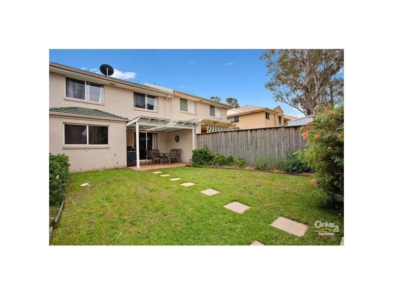 57 TREETOP CIRCUIT, Quakers Hill NSW 2763