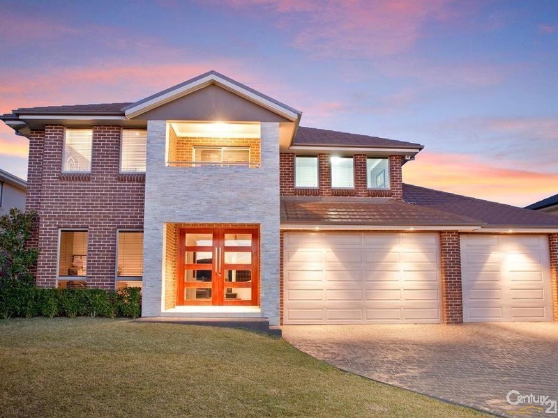 Kellyville Ridge NSW 2155