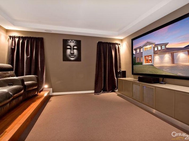 Kellyville Ridge NSW 2155