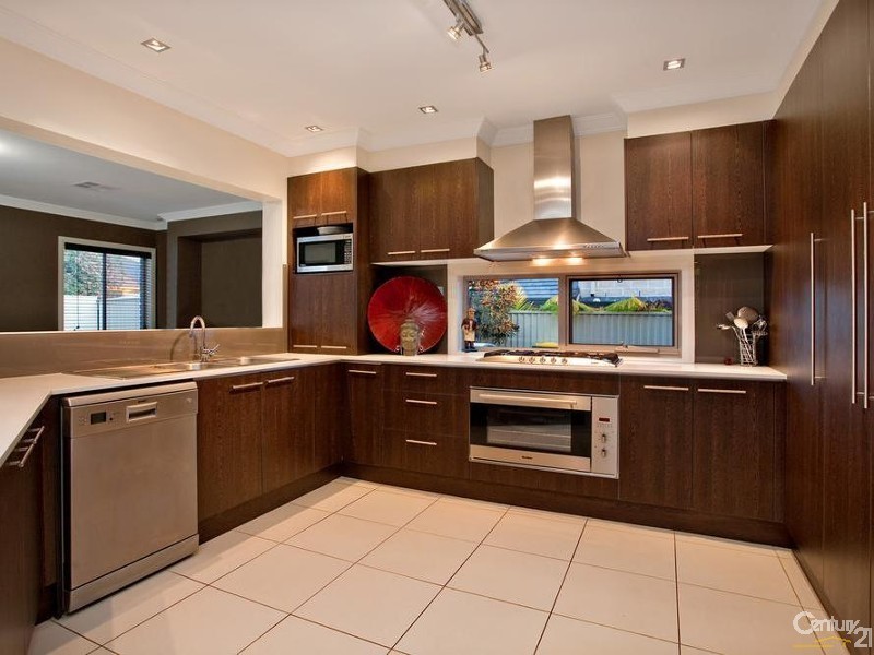 Kellyville Ridge NSW 2155