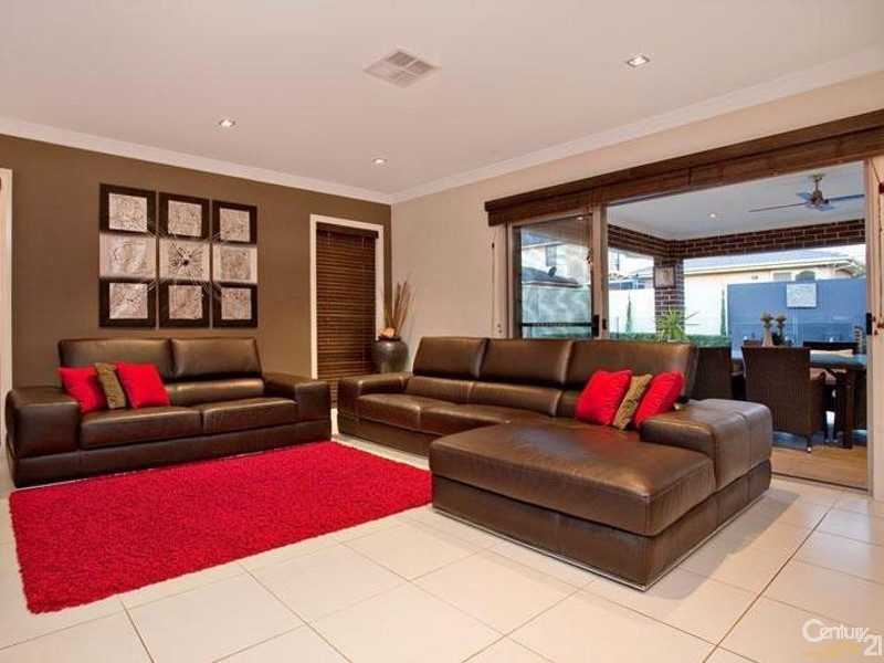 Kellyville Ridge NSW 2155