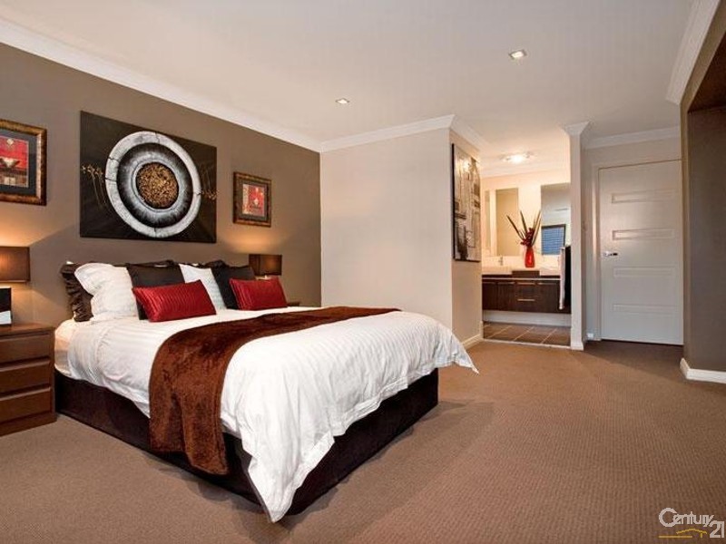 Kellyville Ridge NSW 2155