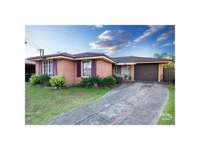 5 Roy Place, Marayong NSW 2148