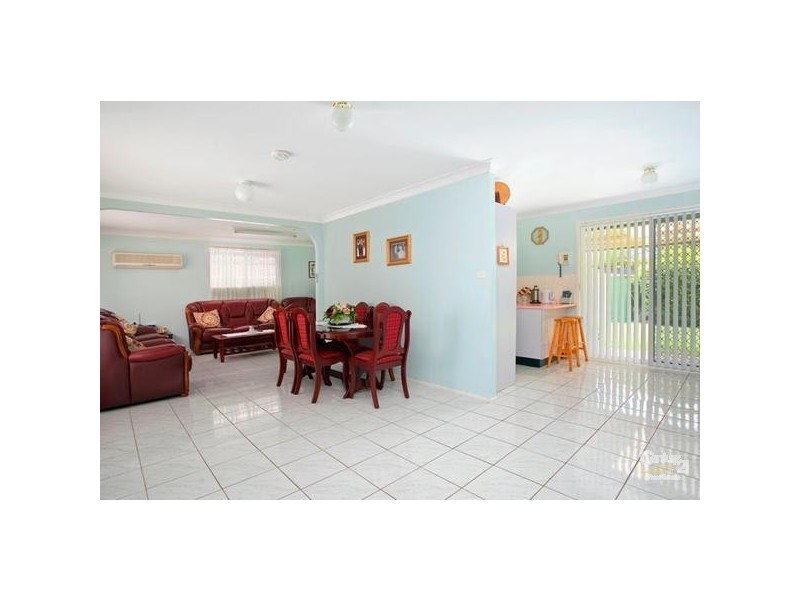 26 Walker Street, Quakers Hill NSW 2763