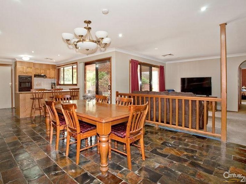 Quakers Hill NSW 2763