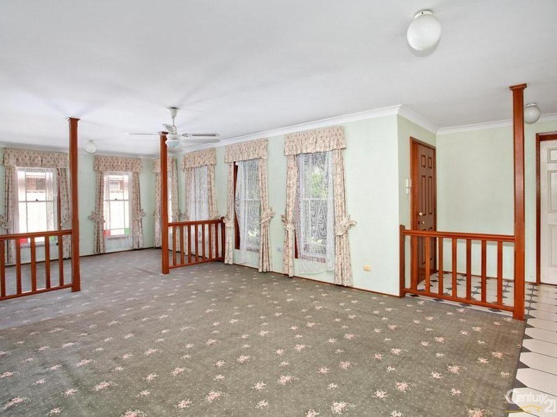 Quakers Hill NSW 2763