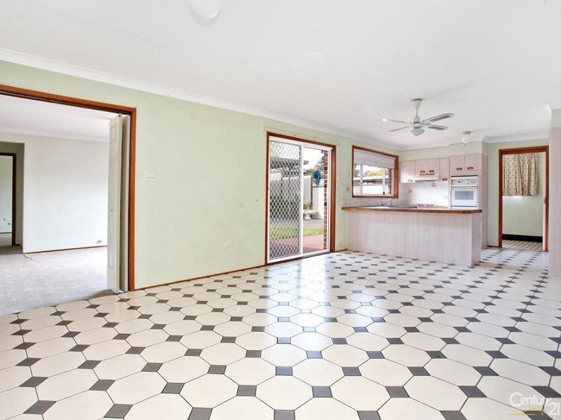 Quakers Hill NSW 2763