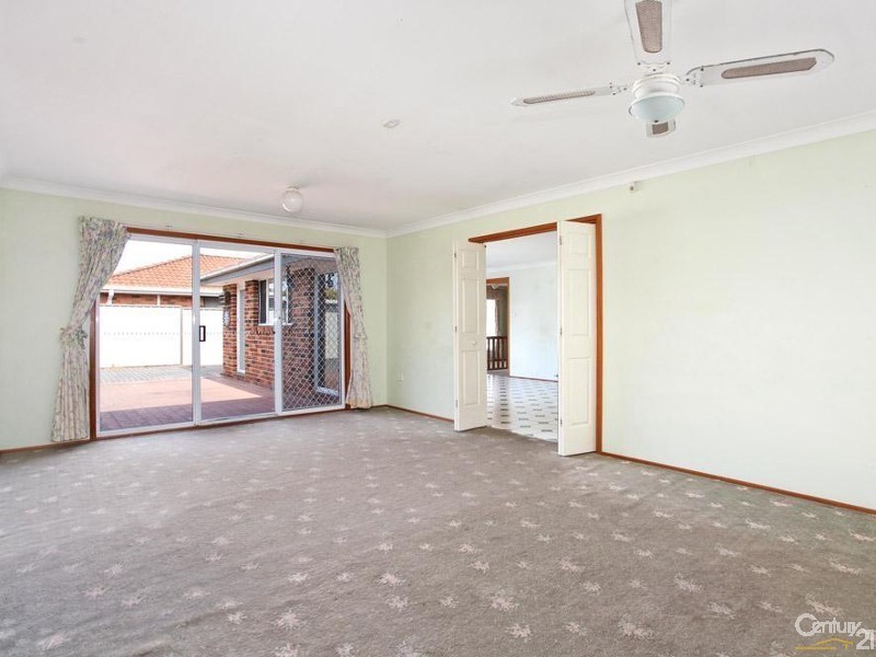 Quakers Hill NSW 2763