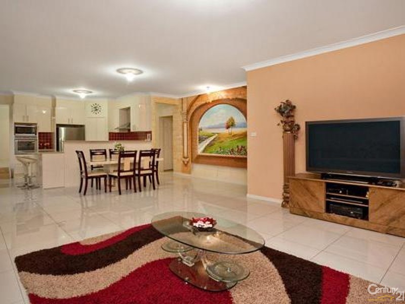 28 Aleppo Street, Quakers Hill NSW 2763