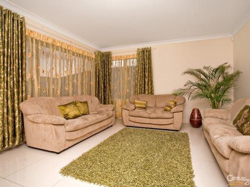 28 Aleppo Street, Quakers Hill NSW 2763