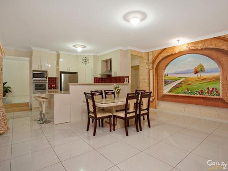 28 Aleppo Street, Quakers Hill NSW 2763