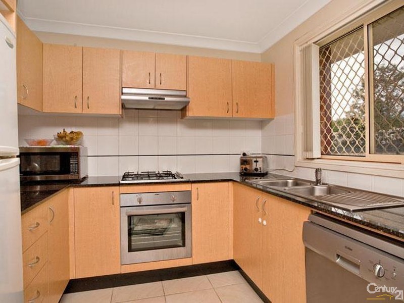 Quakers Hill NSW 2763