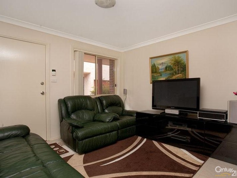 Quakers Hill NSW 2763