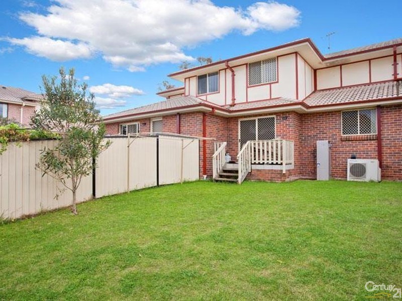 Quakers Hill NSW 2763