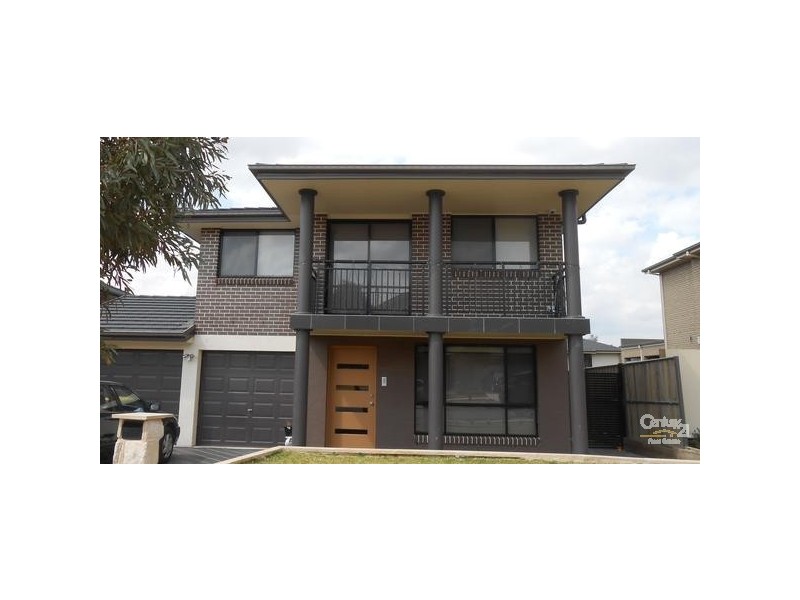 6 Branxton Street, The Ponds NSW 2769