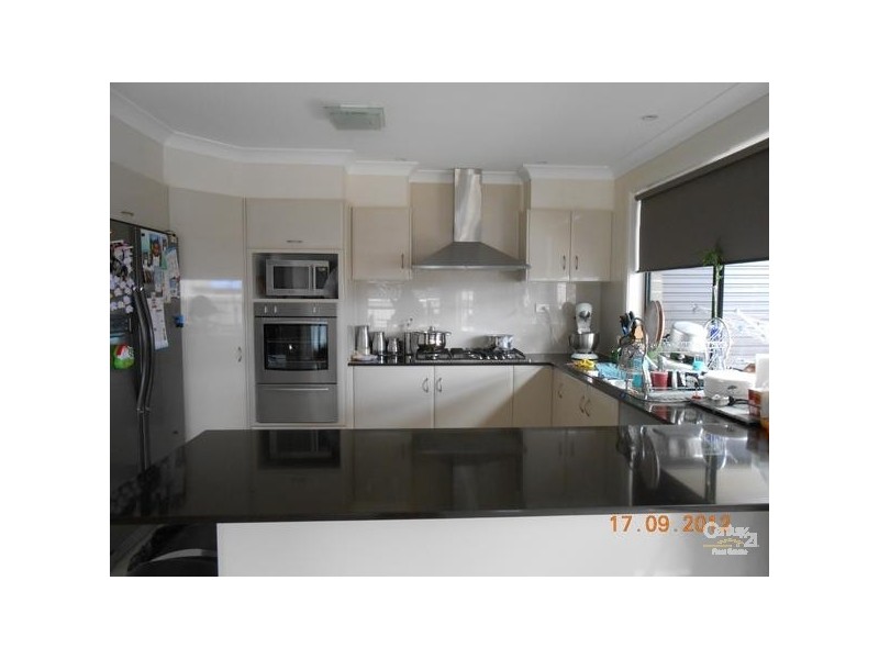 6 Branxton Street, The Ponds NSW 2769