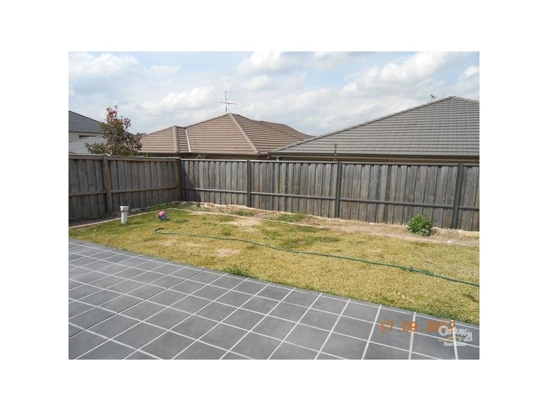 6 Branxton Street, The Ponds NSW 2769