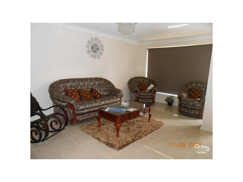 6 Branxton Street, The Ponds NSW 2769