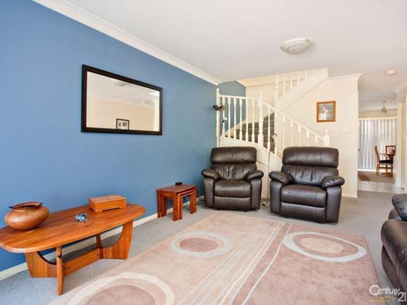 Quakers Hill NSW 2763