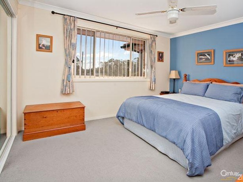 Quakers Hill NSW 2763