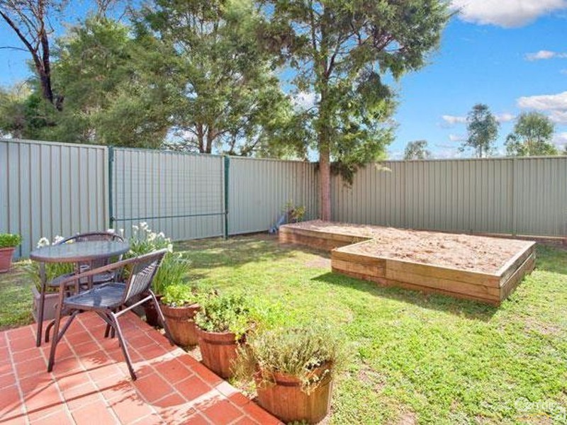 Quakers Hill NSW 2763