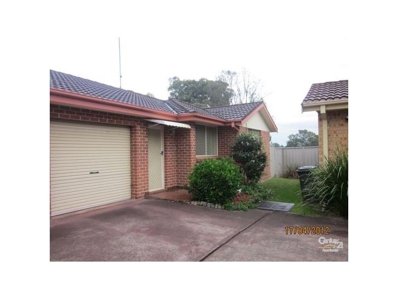 1/3 ISAAC PLACE, Quakers Hill NSW 2763