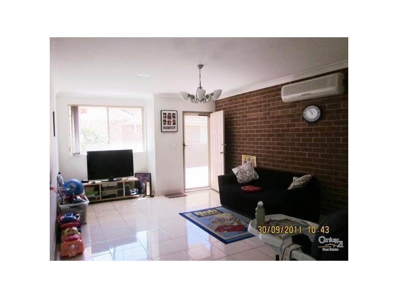 1/3 ISAAC PLACE, Quakers Hill NSW 2763