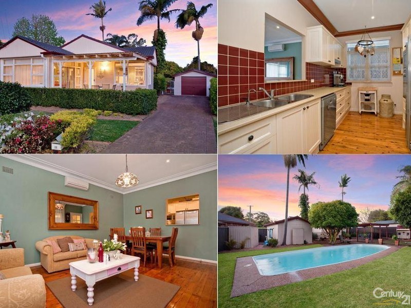 11 Attard Avenue, Marayong NSW 2148