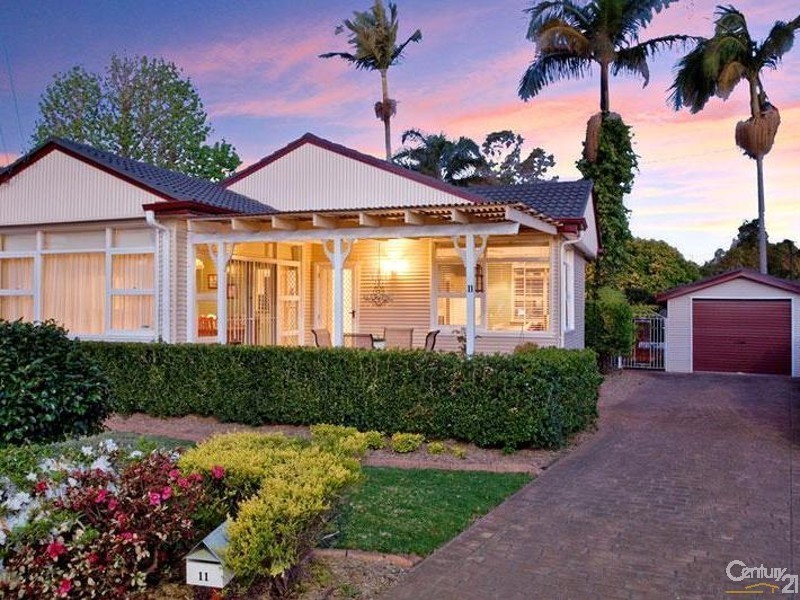 11 Attard Avenue, Marayong NSW 2148