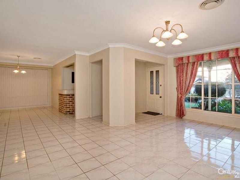 Quakers Hill NSW 2763