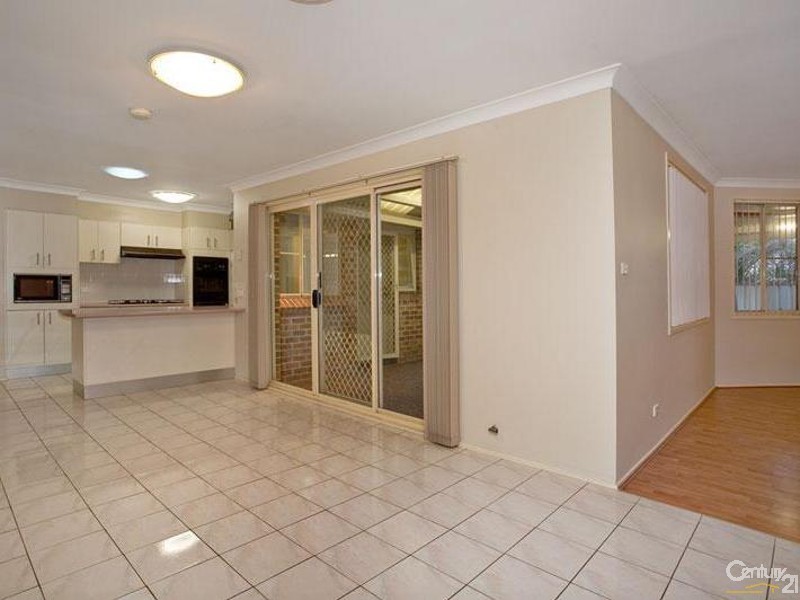 Quakers Hill NSW 2763