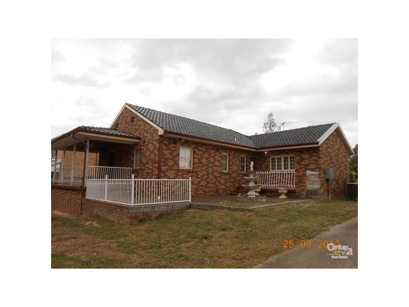 6 Preli Place, Quakers Hill NSW 2763