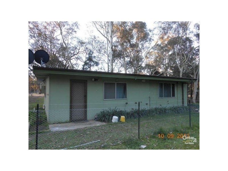 82A Barnes Road, Llandilo NSW 2747