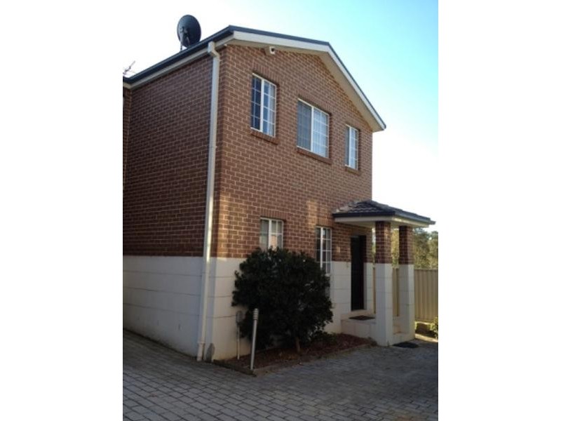 6/ 53 – 55 Lalor Road, Quakers Hill NSW 2763