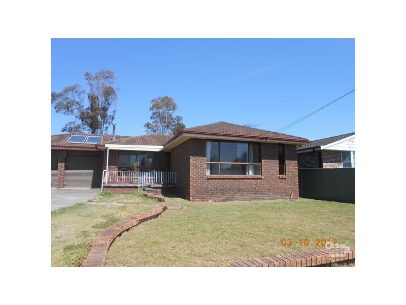 32 Ramona Street, Quakers Hill NSW 2763