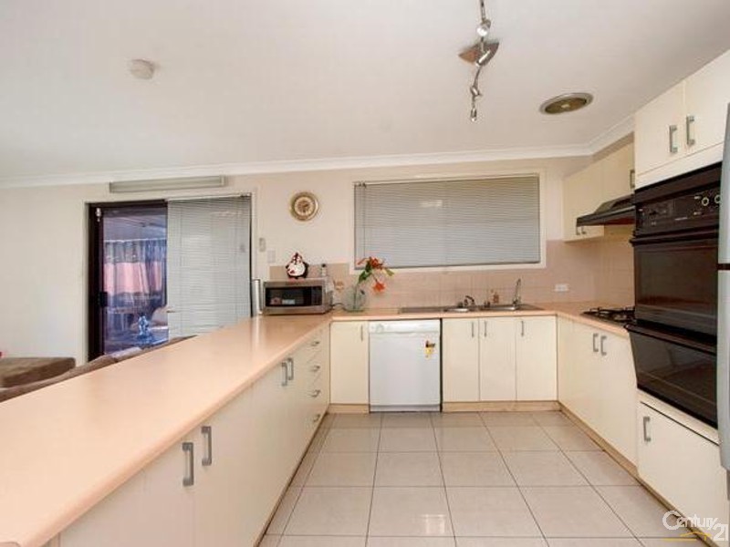 Quakers Hill NSW 2763