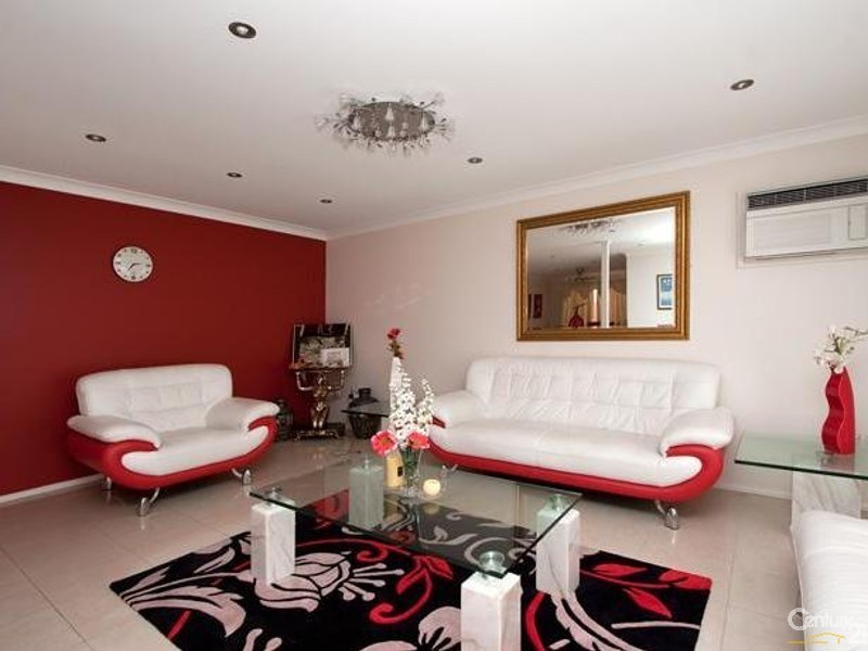 Quakers Hill NSW 2763