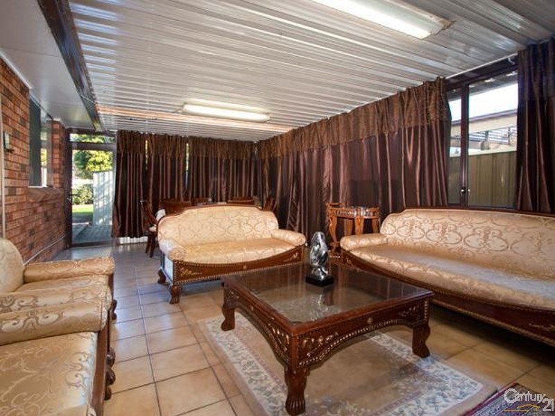 Quakers Hill NSW 2763