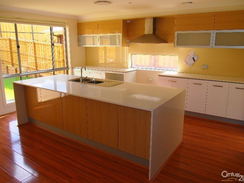 Beaumont Hills NSW 2155