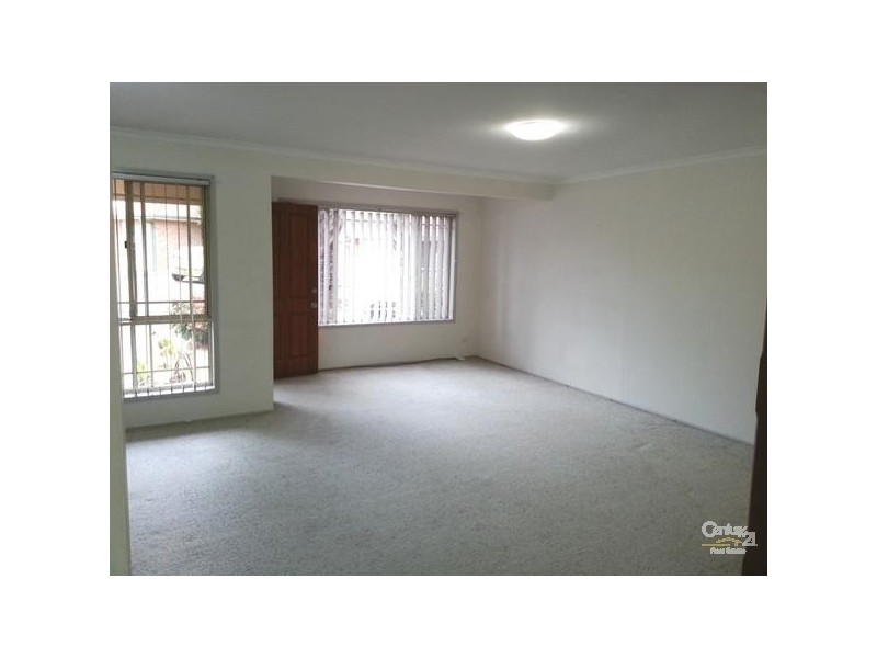 3/27 STANBURY PLACE, Quakers Hill NSW 2763