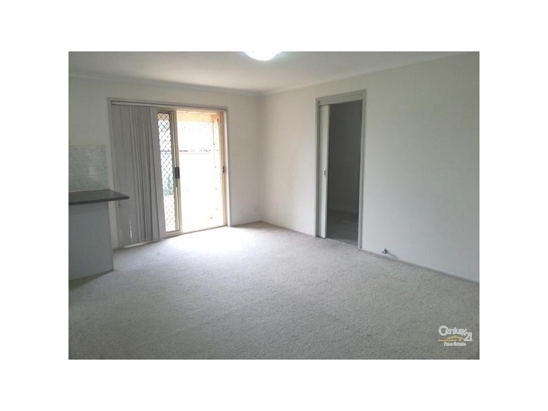 3/27 STANBURY PLACE, Quakers Hill NSW 2763
