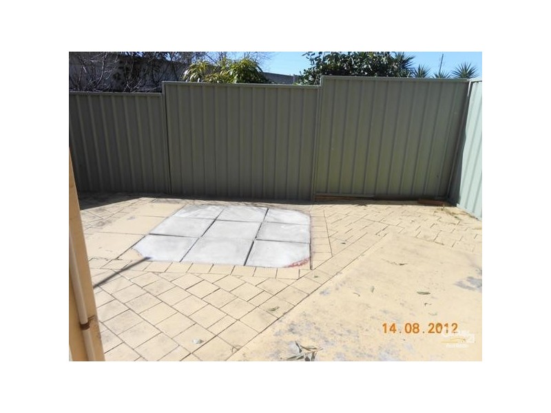 3/27 STANBURY PLACE, Quakers Hill NSW 2763