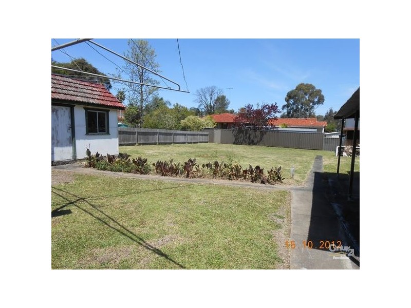 6 Ramona Street, Quakers Hill NSW 2763