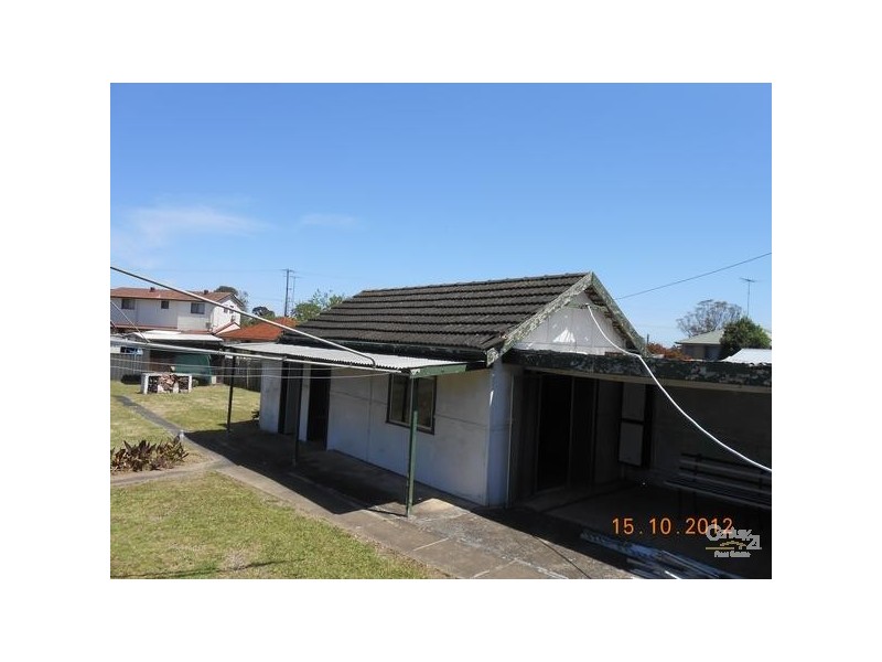 6 Ramona Street, Quakers Hill NSW 2763