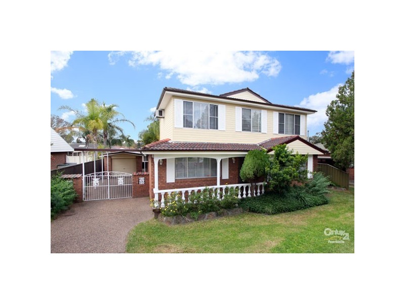 59 Eastern Road, Quakers Hill NSW 2763