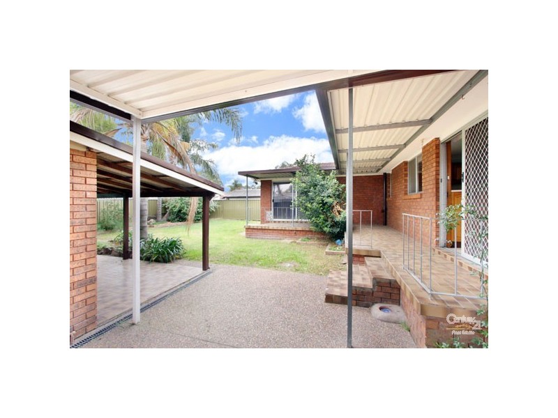 59 Eastern Road, Quakers Hill NSW 2763