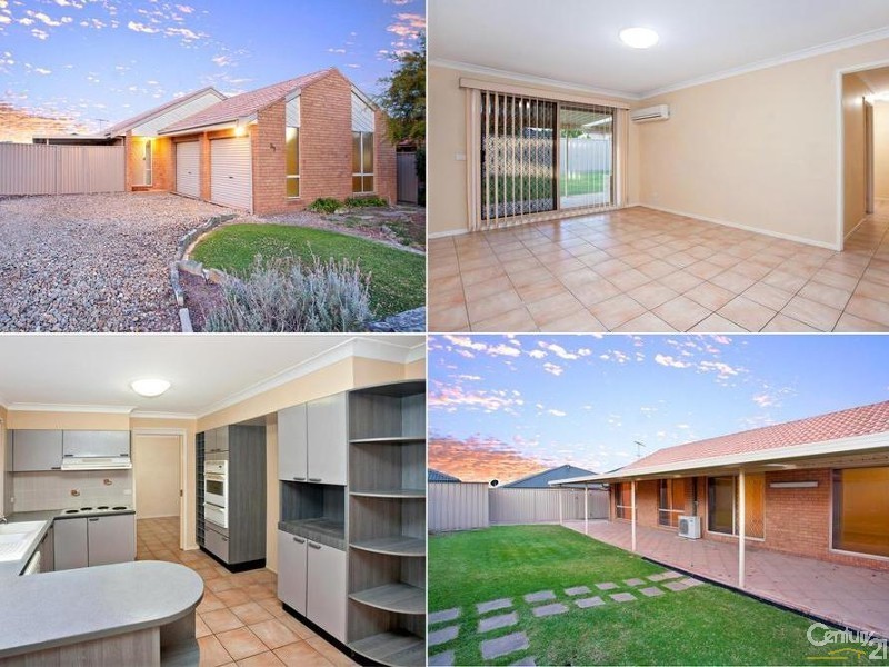 37 Kashmir Avenue, Quakers Hill NSW 2763