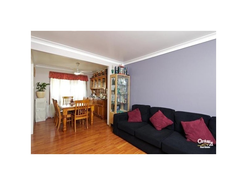 5 ROY PLACE, Marayong NSW 2148