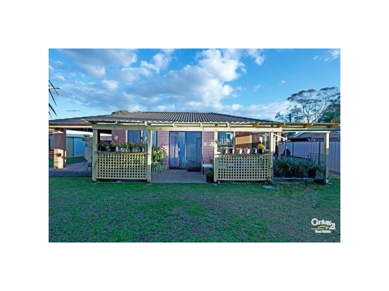 5 ROY PLACE, Marayong NSW 2148