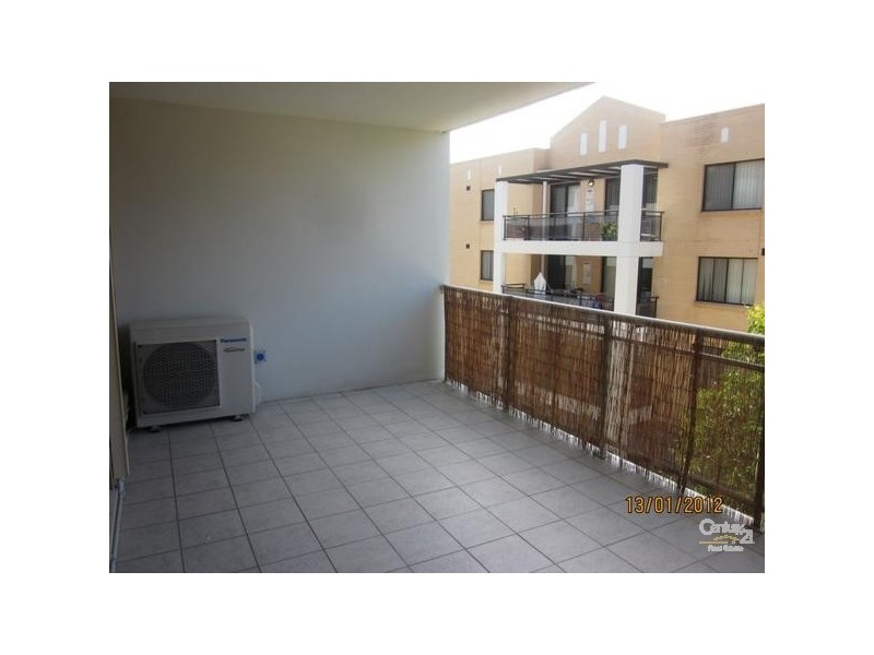75/21-29 THIRD AVENUE, Blacktown NSW 2148